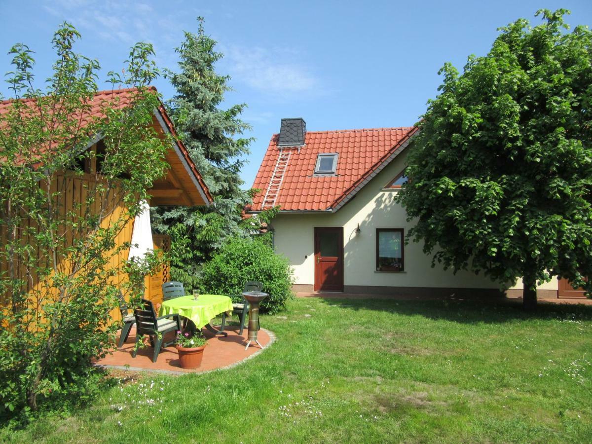 Ferienhaus Knappensee Lohsa Εξωτερικό φωτογραφία
