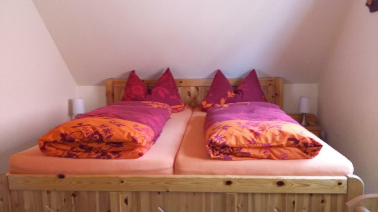 Ferienhaus Knappensee Lohsa Εξωτερικό φωτογραφία