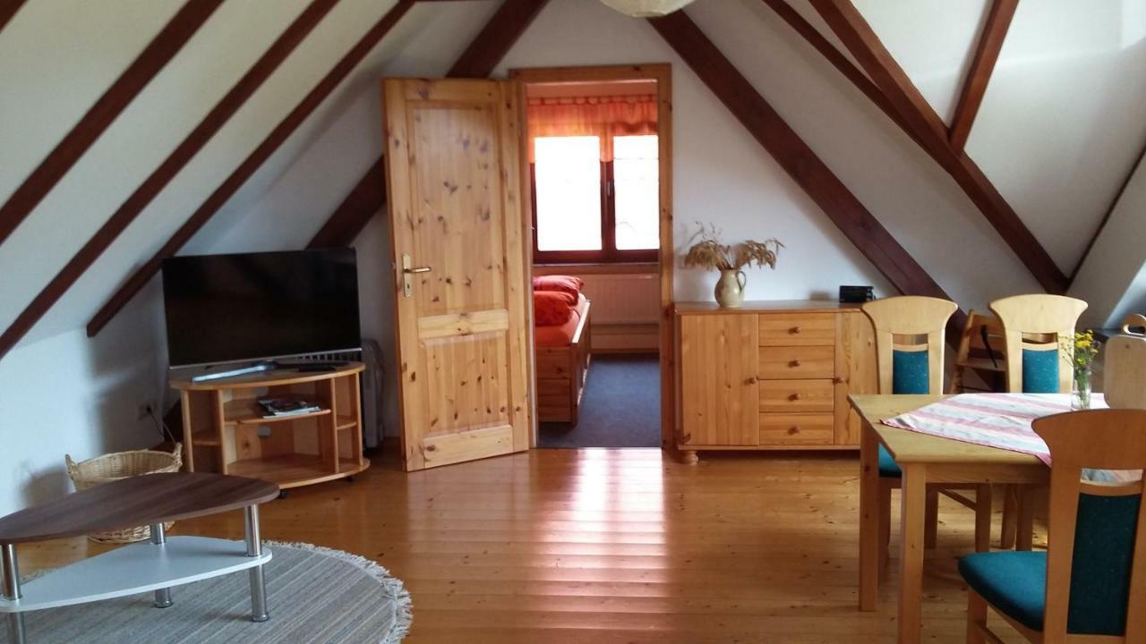 Ferienhaus Knappensee Lohsa Εξωτερικό φωτογραφία