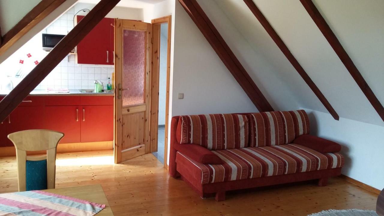 Ferienhaus Knappensee Lohsa Εξωτερικό φωτογραφία